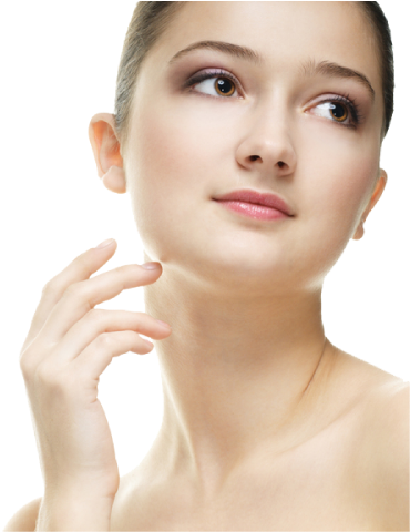 Prime Exchange Club - Beauty Model Girl Png (510x481), Png Download