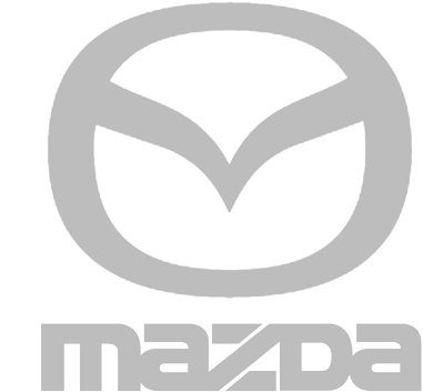 29 Oems And Over 7,500 Dealers Drive Their Success - Mazda Logo Png (654x354), Png Download