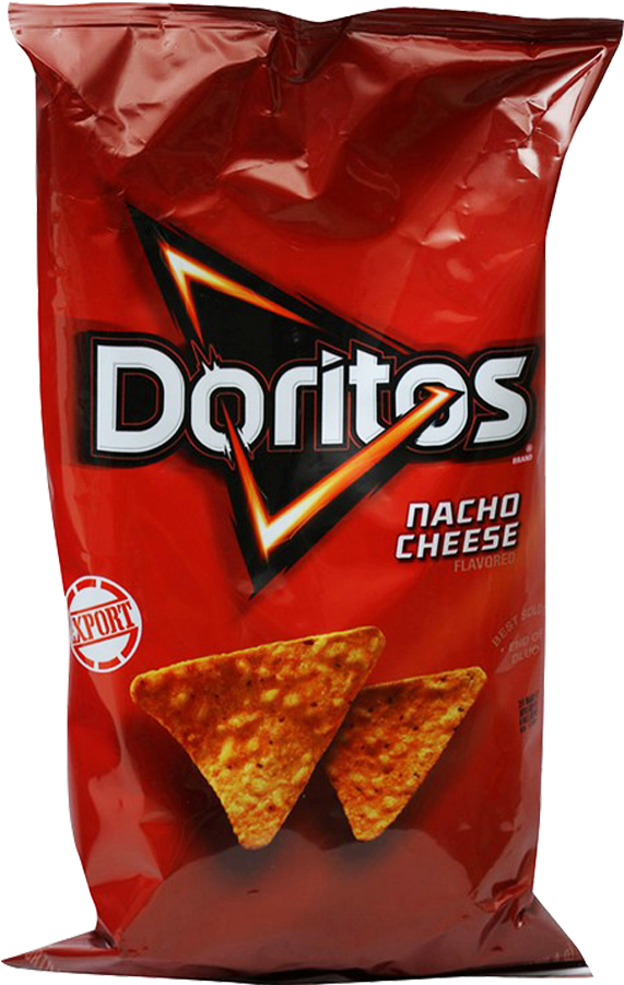Doritos Chips Nacho Cheese - Doritos Blue Grilled Steak (1000x1000), Png Download