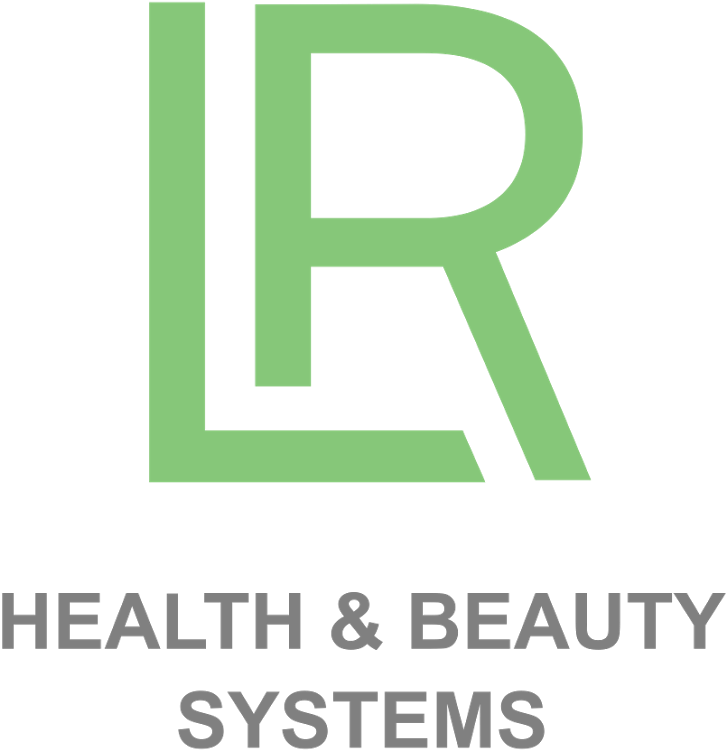 Clipart Freeuse Beauty Vector Health - Lr Health And Beauty I Logo (1600x1067), Png Download