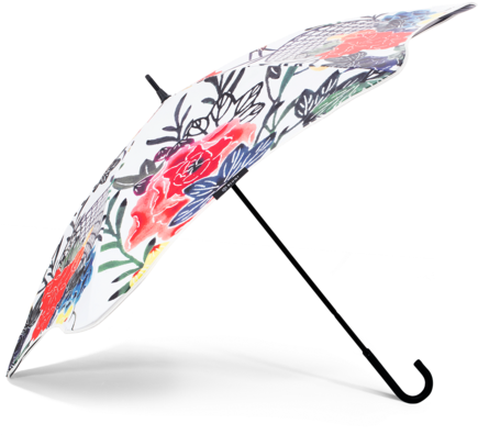 Blunt Umbrellas Lite Akira Umbrella - Umbrella (690x494), Png Download