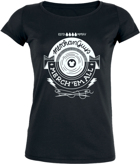 Needle & Thread - Sprüche Shirt Für Frauen (636x636), Png Download