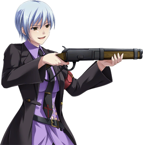 Ougon-kyrie - Umineko No Naku Koro Ni Kyrie (461x465), Png Download