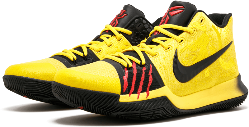 bruce lee kyrie 3