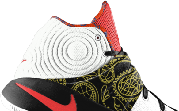 Shoe (740x493), Png Download