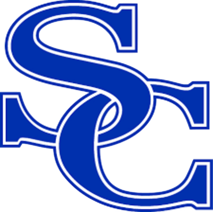 Sierra Canyon - Sierra Canyon High School Logo (720x717), Png Download