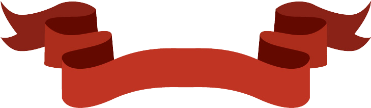 Ribbon Png Clipart - Png Clipart (801x417), Png Download