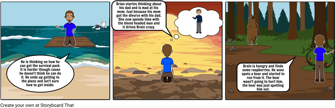 Hatchet - Cartoon (1164x385), Png Download