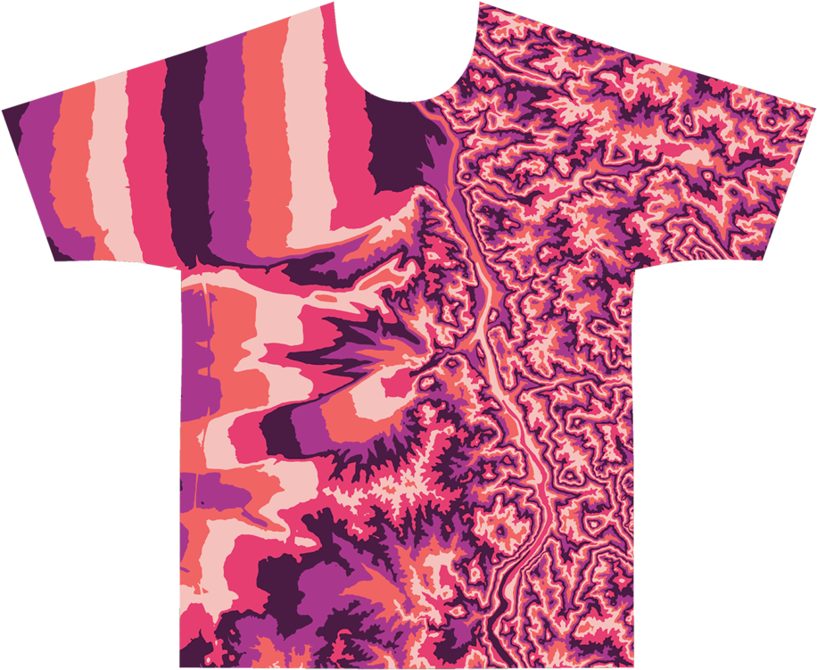 Browns Canyon Co T-shirt (1000x1000), Png Download