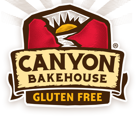 Canyon Bakehouse Canyon Bakehouse - Canyon Bakehouse Brownie Bites (443x379), Png Download