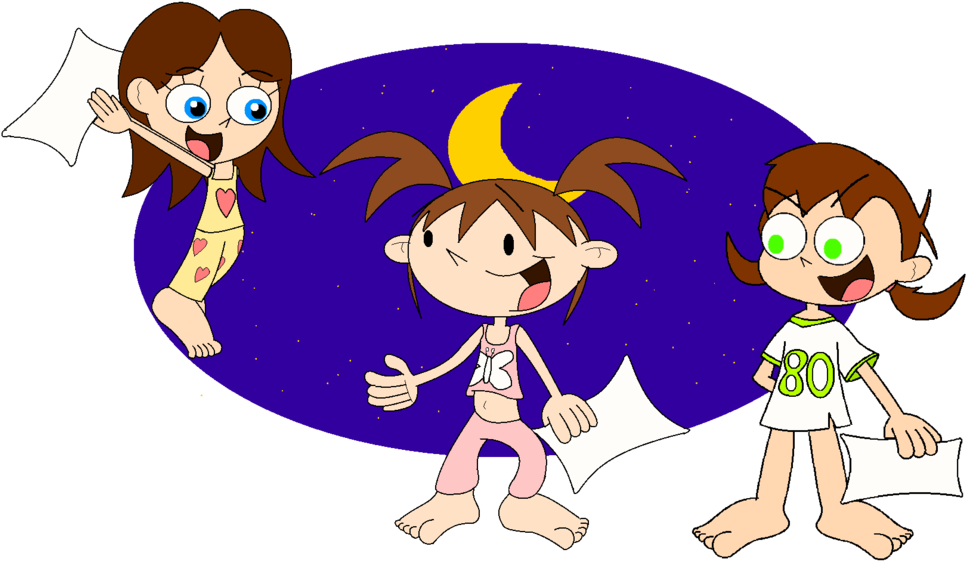 Pillow Fight Png - Comics (1024x627), Png Download