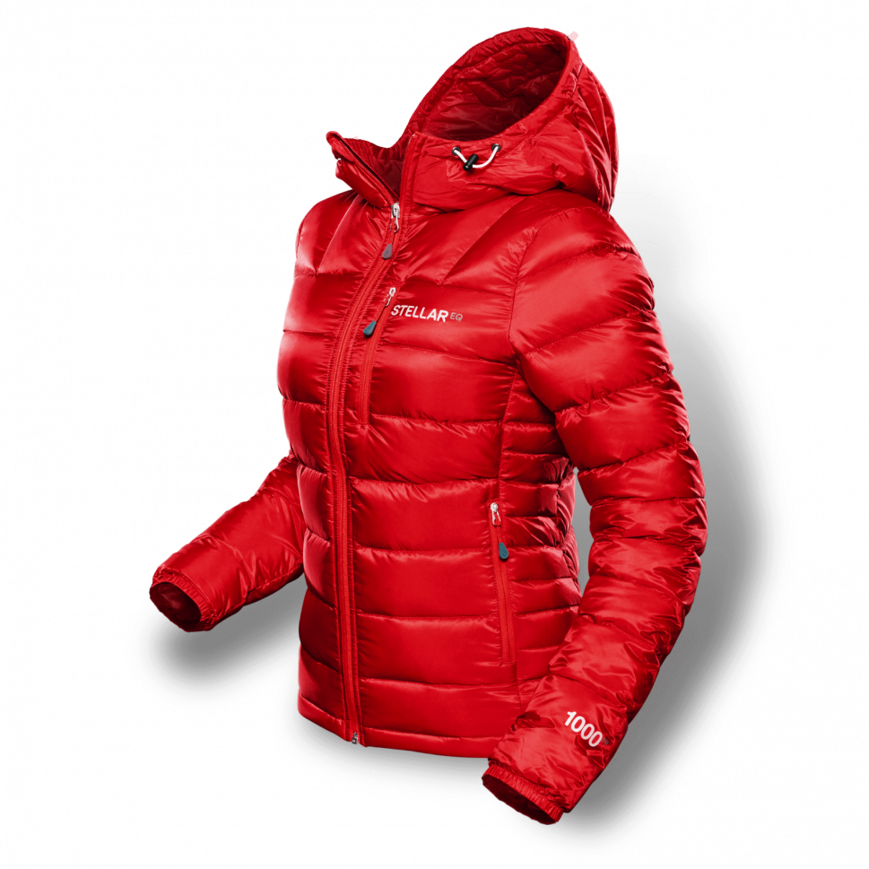 The Ultralight Down Hood - Down Feather (969x969), Png Download