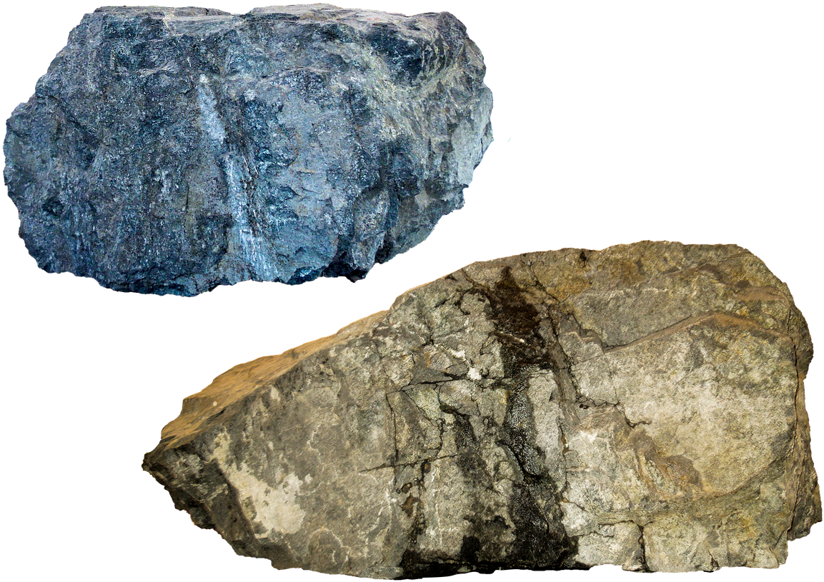 Rocas De Mar Png (919x720), Png Download