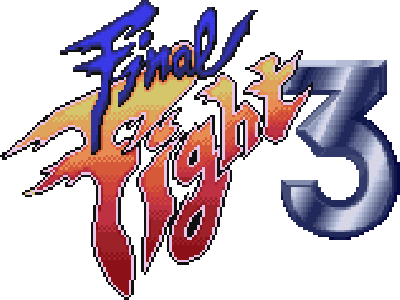 Final Fight - Final Fight 3 Png (400x300), Png Download