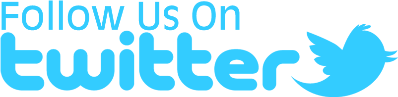 2016 Awards - Follow Us On Twitter Png (827x236), Png Download
