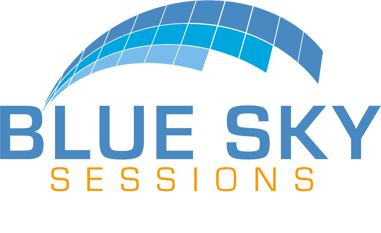 Blue Sky Sessions, A Valorous Circle Brand - Blue Sky Energy Solutions (1279x782), Png Download