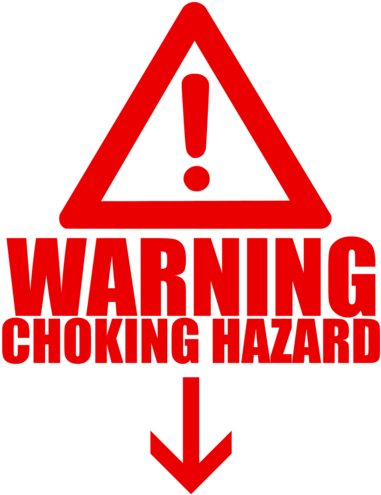 Caution Hot Water Sign Printable (500x500), Png Download