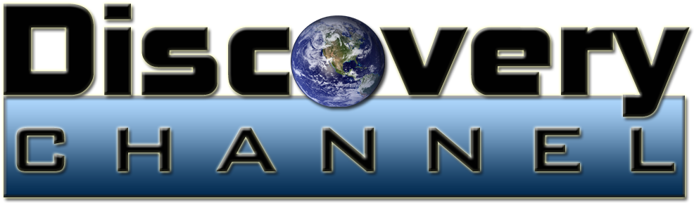 Discovery Channel Logo - Discovery Channel Old Logo (1024x328), Png Download