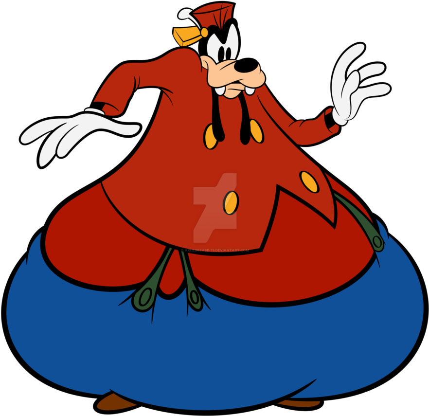 Picture Transparent Stock The Big Wash Goofy - Big Clipart (922x867), Png Download