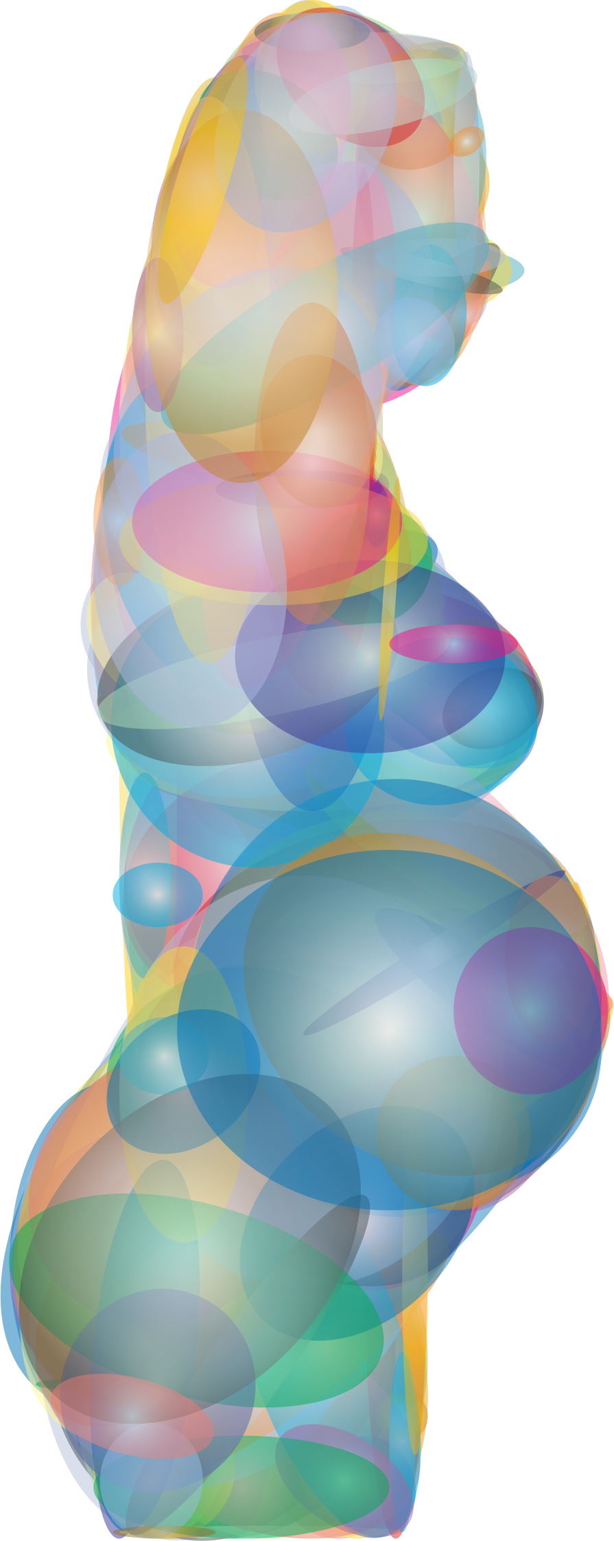 Big Image - Balloon (895x2244), Png Download
