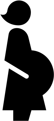 Silhouette (600x600), Png Download