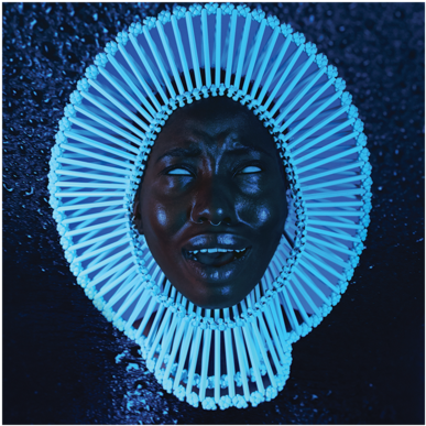 Awaken My Love - Awaken, My Love! - Childish Gambino (480x480), Png Download