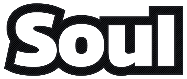 Soul Png (600x254), Png Download