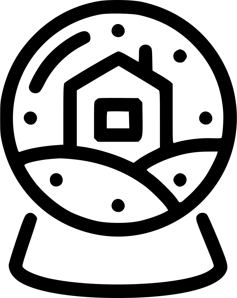 Glass Ball - - Circle (778x980), Png Download