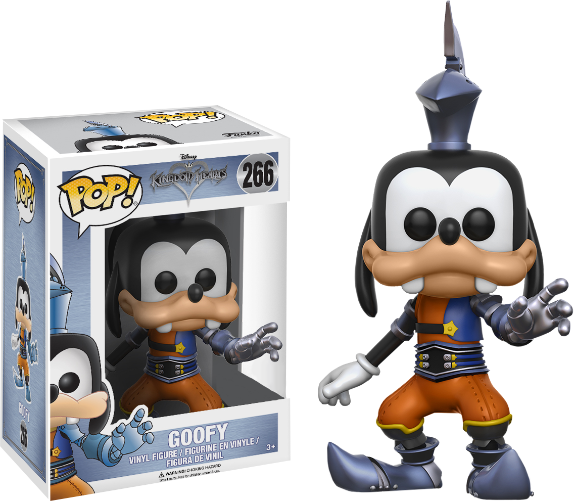 Kingdom - Kingdom Hearts Funko Exclusives (1136x991), Png Download