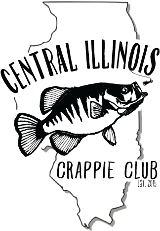 Fall Fishing Tournament Presented By The Central Illinois - Bass (360x504), Png Download