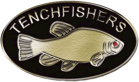 Tenchfishers Logo, Tenchfishers Logo - Control Panel (500x298), Png Download