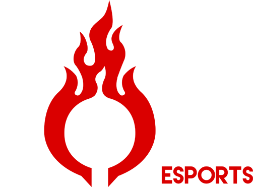 Soul Esports Red - Esports (502x371), Png Download