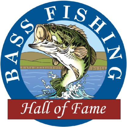Fishing Superstars, Industry Pioneers To Be Inducted - Bass Fishing Hall Of Fame (800x450), Png Download
