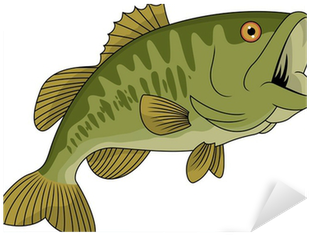 Fish Vector Stock (400x400), Png Download