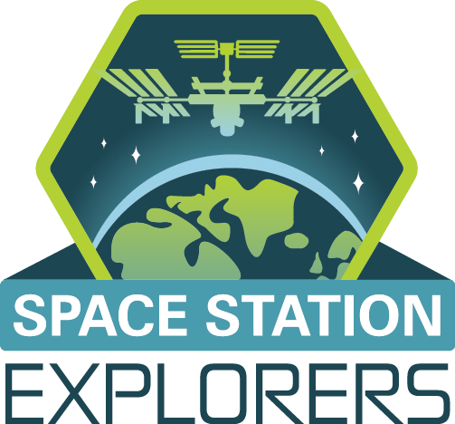 Sseblogspx14 03 Goforlaunch Craftacademy Outsidejourneytomars - Space Station Explorers Logo (503x468), Png Download