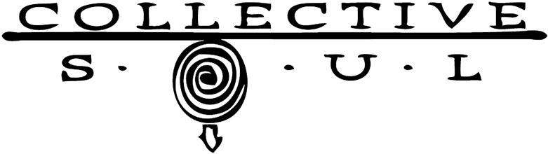 Collective Soul Image - Collective Soul Collective Soul 1995 (800x310), Png Download