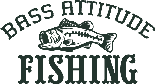 Bass Attitude Fishing - Transparent Clipart Of Bass Fish (509x278), Png Download