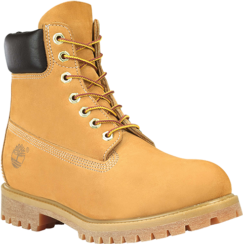 Quick Shop - Timberland 6 Inch Premium Waterproof Boots (500x500), Png Download