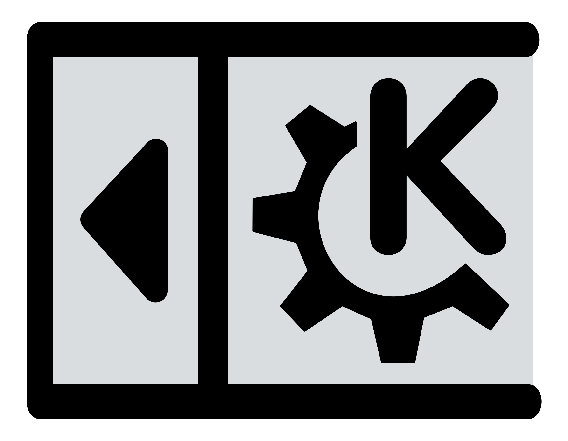 Download This Free Icons Png Design Of Primary Panel Settings - HD ...