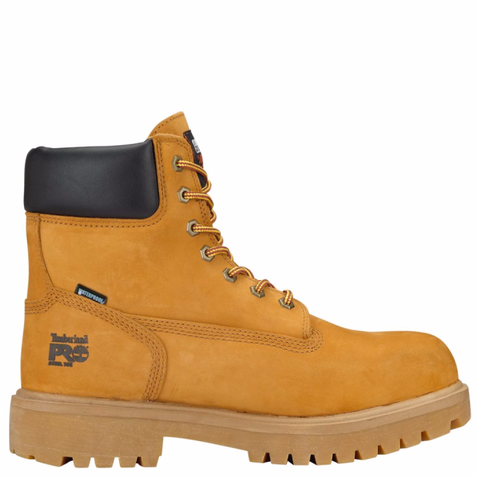 Timberland Pro® Direct Attach - Timbs Transparent (800x800), Png Download