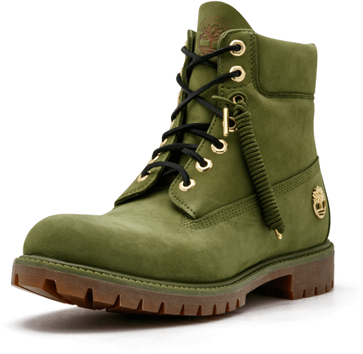 Timberland Men's 6 Inch Premium (1000x600), Png Download