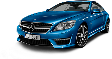 Mercedes-benz Png - Dark Brown Car Colour (490x276), Png Download