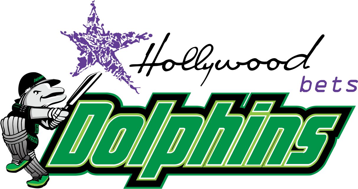 1280px-hollywood Bets Dolphins Logo - Sunfoil Series (1280x682), Png Download
