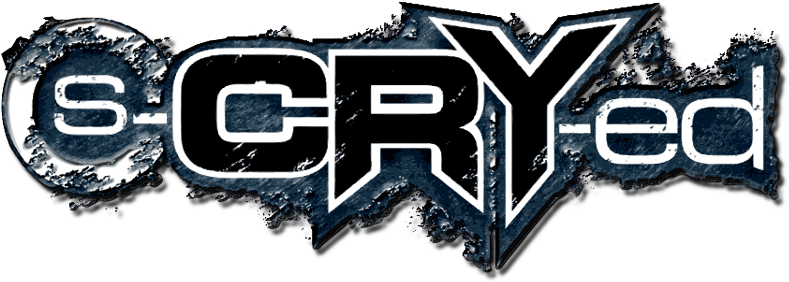 S Cry Ed Logo - S-cry Ed-vol.5 - (import Dvd) (800x310), Png Download