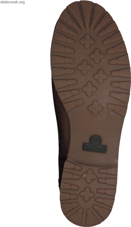 Women's Timberland Bethel Heights Doubl Ca11h7 Orange - Leather (600x750), Png Download