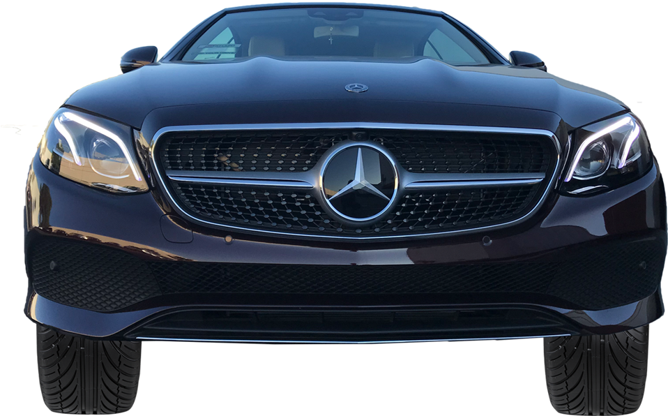 Mercedes-benz Cls-class (1877x940), Png Download