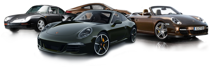Audi Mercedes Bmw Png (864x306), Png Download