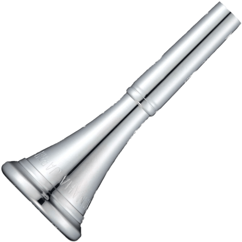 Download - Yamaha 30c4 French Horn Mouthpiece (796x796), Png Download