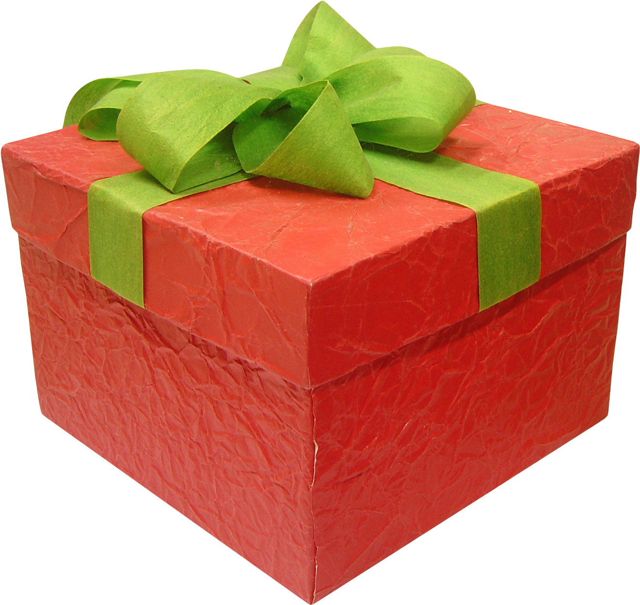 Gift Box Png Transparent Image - Gift (1500x1390), Png Download