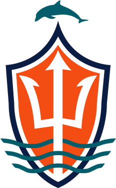 Football As Football - Miami Dolphins Soccer Logo (420x380), Png Download
